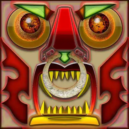 Play Endless Temple Escape Princess Rush APK