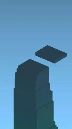 Play Endless Tower as an online game Endless Tower with UptoPlay