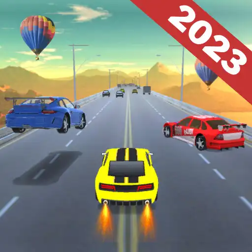 Play Endless Traffic Car Racer APK