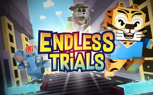 Play Endless Trials  and enjoy Endless Trials with UptoPlay
