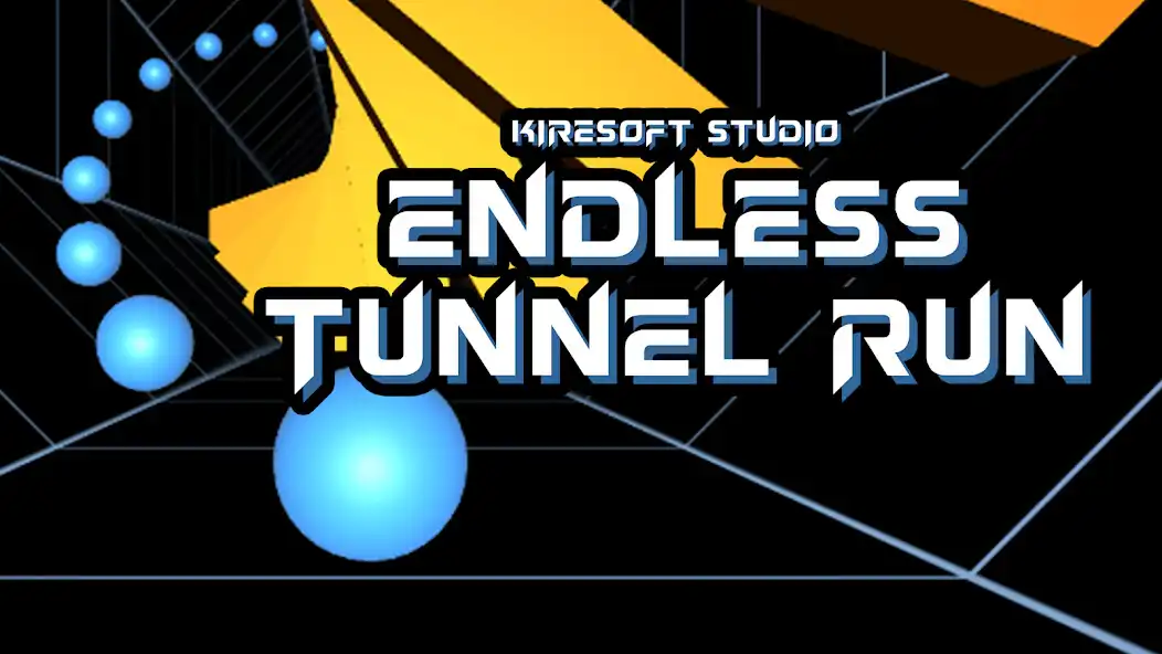 Play Endless Tunnel Run  and enjoy Endless Tunnel Run with UptoPlay