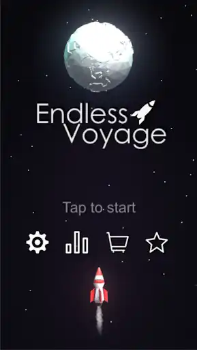 Play Endless Voyage  and enjoy Endless Voyage with UptoPlay