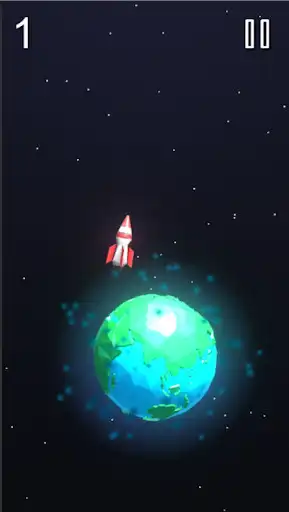 Play Endless Voyage as an online game Endless Voyage with UptoPlay
