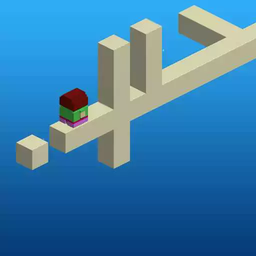Play Endless Wall Evader APK
