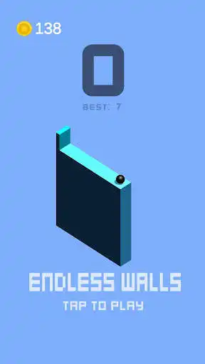 Play Endless Walls  and enjoy Endless Walls with UptoPlay