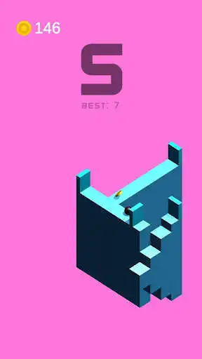 Play Endless Walls as an online game Endless Walls with UptoPlay