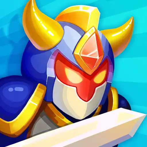 Free play online Endless War APK