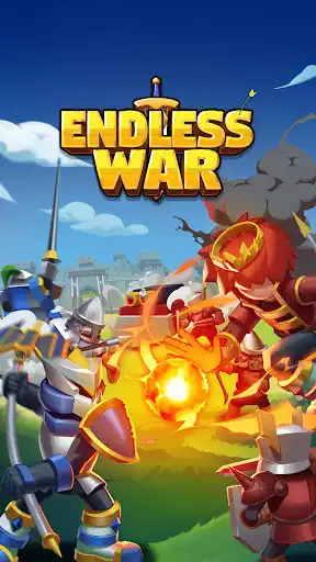 Play Endless War