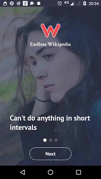 Play Endless Wikipedia Articles as an online game Endless Wikipedia Articles with UptoPlay