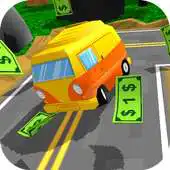 Free play online Endless Zigzag Road 3D - Bus APK Free play online Endless Zigzag Road 3D - Bus APK