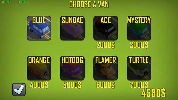 Play Endless Zigzag Road 3D - Bus