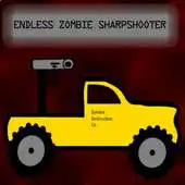 Free play online Endless Zombie SharpShooter APK