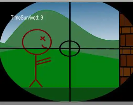 Play Endless Zombie SharpShooter
