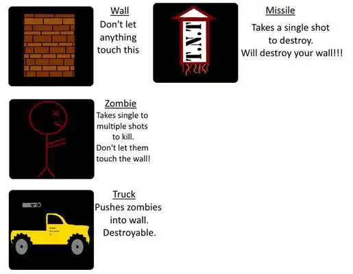 Play Endless Zombie SharpShooter