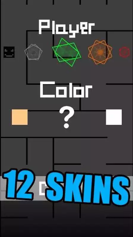 Play Endlezz MAZE