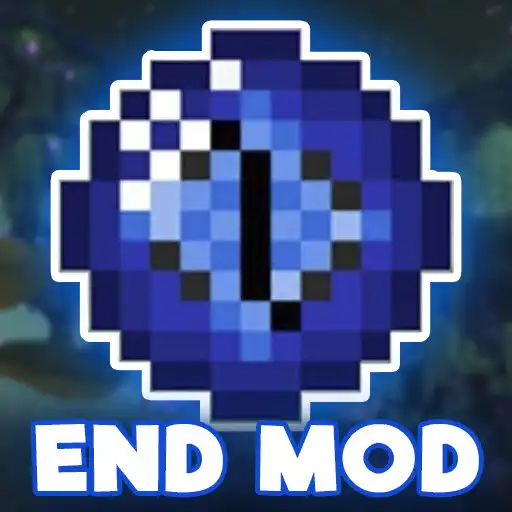 Play End Mod for Minecraft PE APK