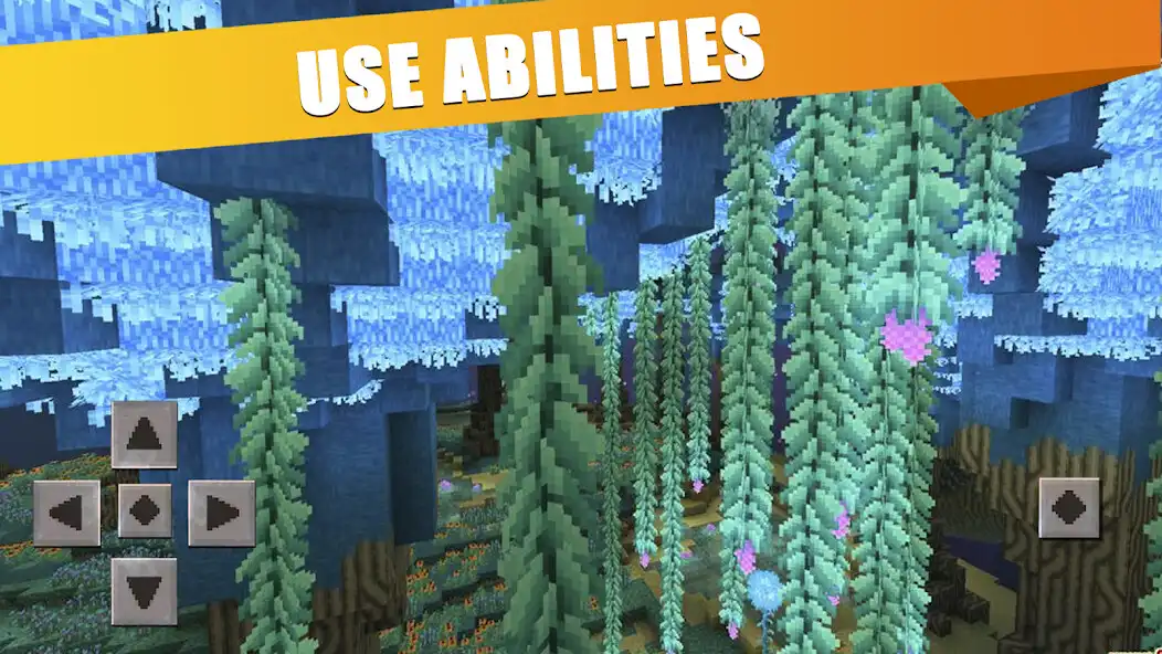 Play End Mod for Minecraft PE as an online game online End Mod for Minecraft PE with UptoPlay Play End Mod for Minecraft PE as an online game End Mod for Minecraft PE with UptoPlay