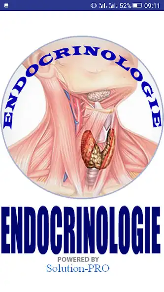 Play endocrinology  and enjoy endocrinology with UptoPlay