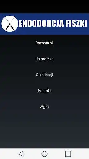Play Endodoncja Fiszki  and enjoy Endodoncja Fiszki with UptoPlay