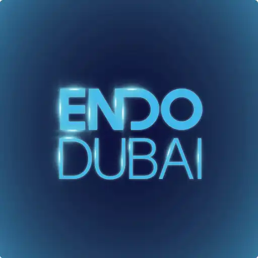 Play ENDO Dubai 2023 8th Edition APK