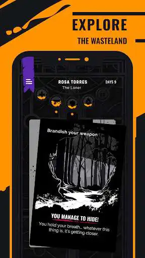 Play End Of Days: Survival  and enjoy End Of Days: Survival with UptoPlay