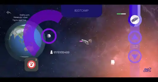 Play End of Earth as an online game online End of Earth with UptoPlay com.felixnermark.endofearth Play End of Earth as an online game End of Earth with UptoPlay