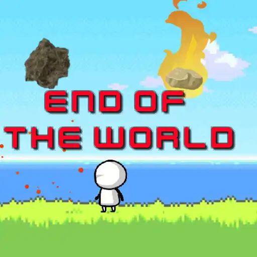Free play online End Of The World APK Free play online End Of The World APK