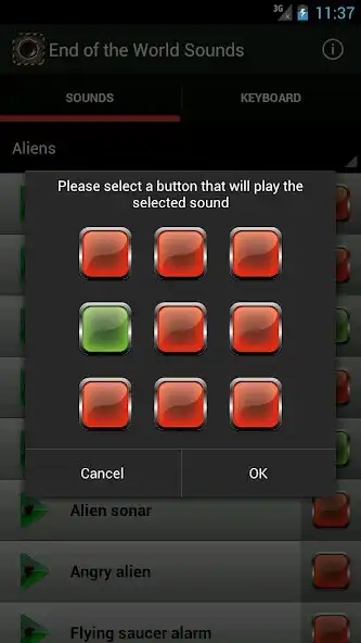 Play End of the World sounds Play End of the World sounds