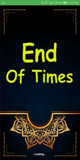 Play End Of Time  and enjoy End Of Time with UptoPlay