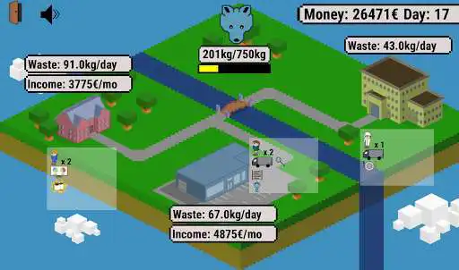 Play End of Waste and enjoy End of Waste with UptoPlay Play End of Waste and enjoy End of Waste with UptoPlay