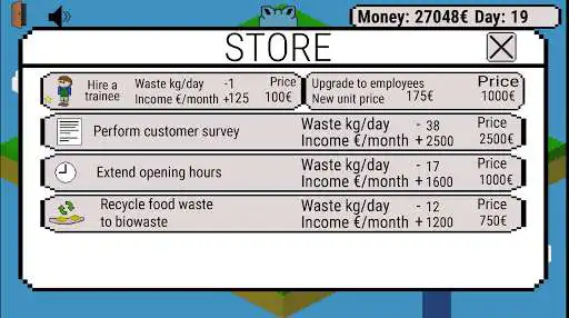 Play End of Waste as an online game online End of Waste with UptoPlay fi.tuni.endOfWaste Play End of Waste as an online game End of Waste with UptoPlay