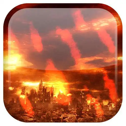 Play End of World Live Wallpaper APK Play End of World Live Wallpaper APK
