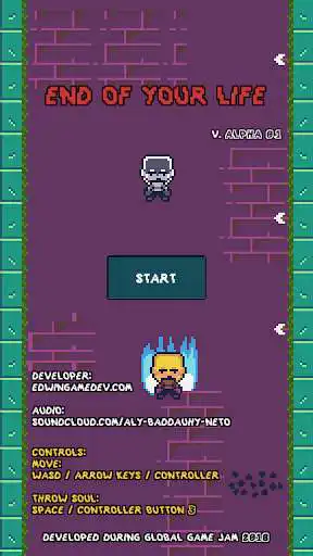 Play End of Your Life  and enjoy End of Your Life with UptoPlay