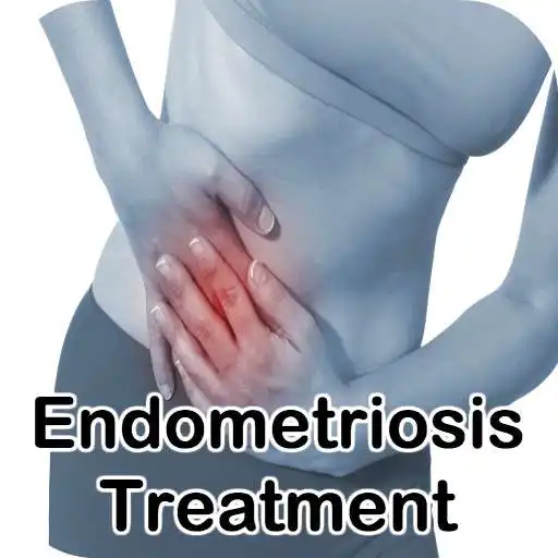 Free play online Endometriosis Treatment APK