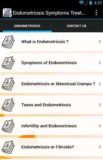 Play Endometriosis Treatment Play Endometriosis Treatment