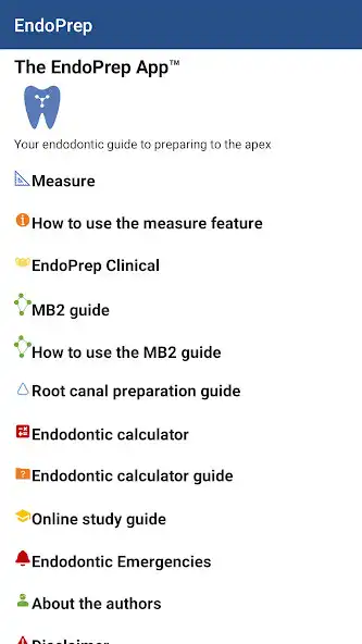 Play EndoPrep App  and enjoy EndoPrep App with UptoPlay