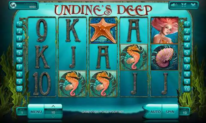 Play Endorphina