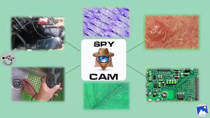 Play Endoscope App Pro  Free