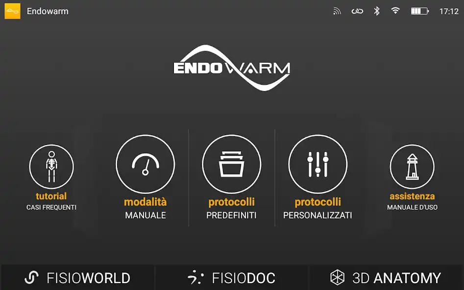 Play Endowarm® as an online game Endowarm® with UptoPlay
