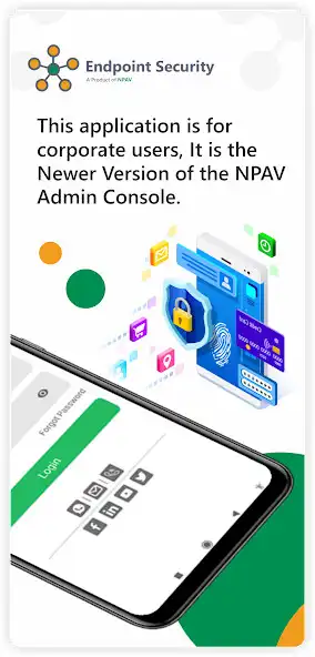 Play Endpoint Security as an online game Endpoint Security with UptoPlay