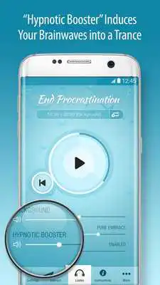 Play End Procrastination Hypnosis - Getting Things Done Play End Procrastination Hypnosis - Getting Things Done