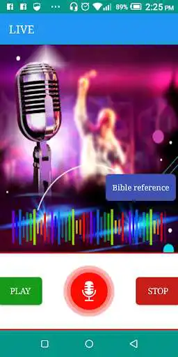 Play Endtime Preachers Radio  and enjoy Endtime Preachers Radio with UptoPlay