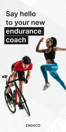 Play enduco - A.I. personal coach  and enjoy enduco - A.I. personal coach with UptoPlay
