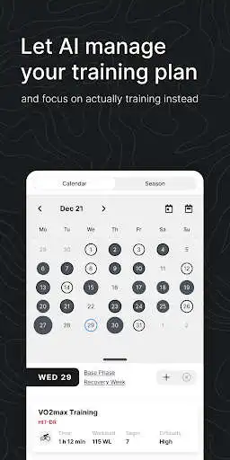 Play enduco - A.I. personal coach as an online game enduco - A.I. personal coach with UptoPlay