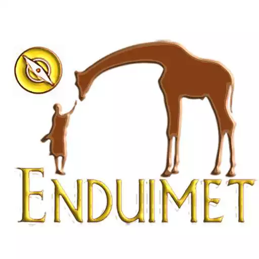 Play Enduimet Map Navigation APK