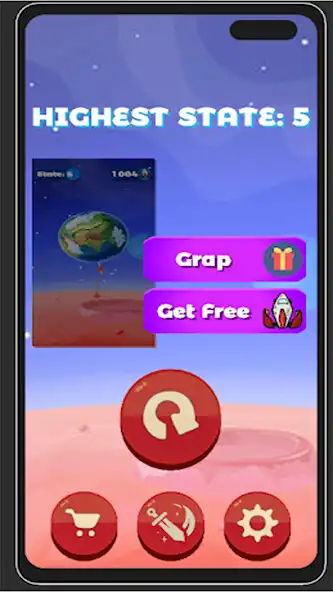 Play End Universe  and enjoy End Universe with UptoPlay