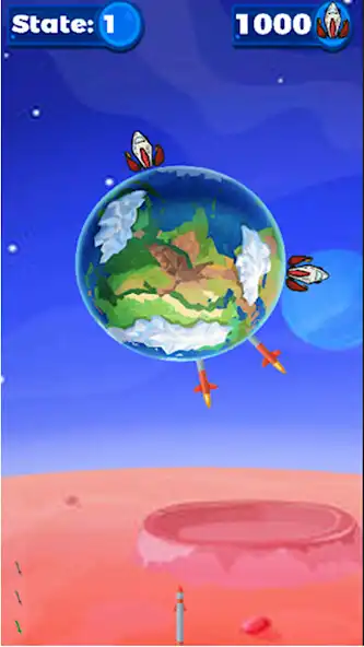 Play End Universe as an online game End Universe with UptoPlay