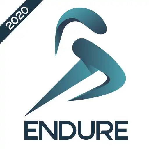Run free android online Endure: #1 Audio Running & Training App/Pinkathon APK