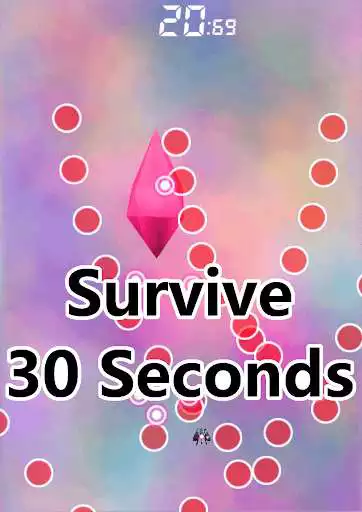 Play EndureBarrageGame  Yokekiru as an online game EndureBarrageGame  Yokekiru with UptoPlay