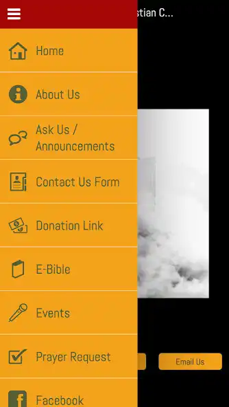 Play Enduring Faith Christian Cente as an online game Enduring Faith Christian Cente with UptoPlay